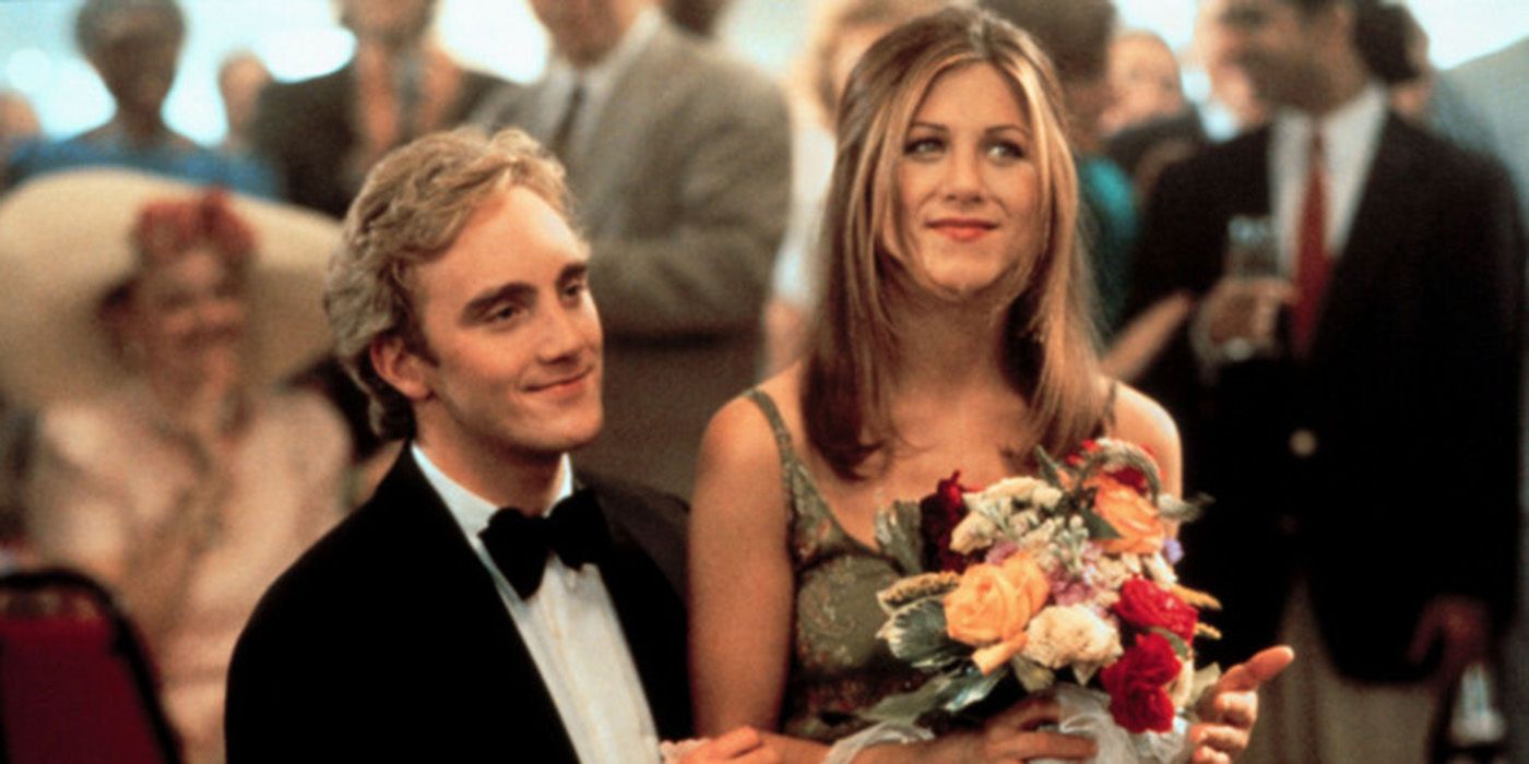 10 comedias románticas de Jennifer Aniston menos conocidas que quizás te hayas perdido