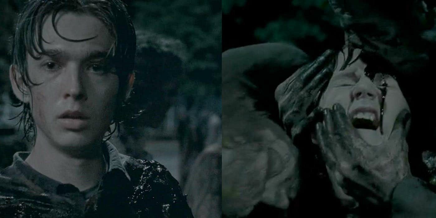 Walking Dead Characters Unlike The Comics