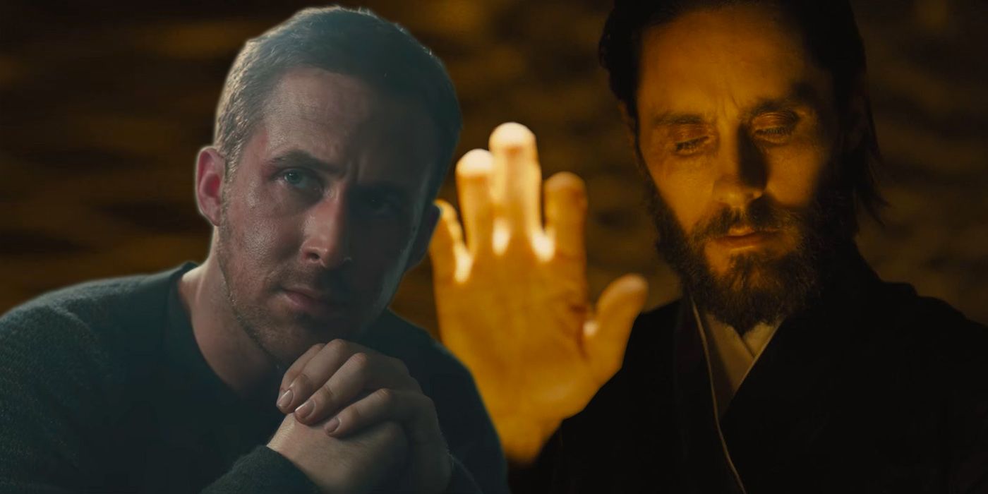 Blade Runner 2049: Was K Was Secretly Working For The Villain?