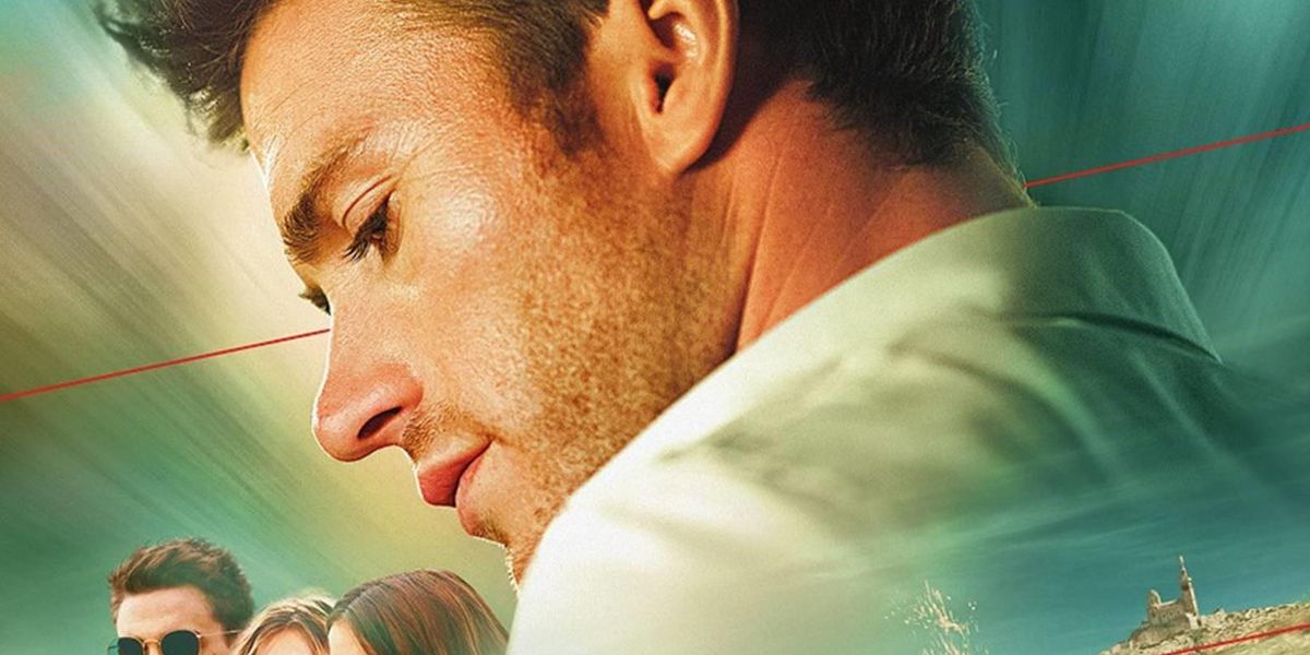 Scott Eastwood Overdrive
