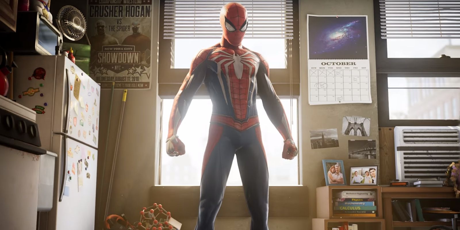 The Superior SpiderMan Every SpiderMan Actor Ranked By Comic Book Accuracy