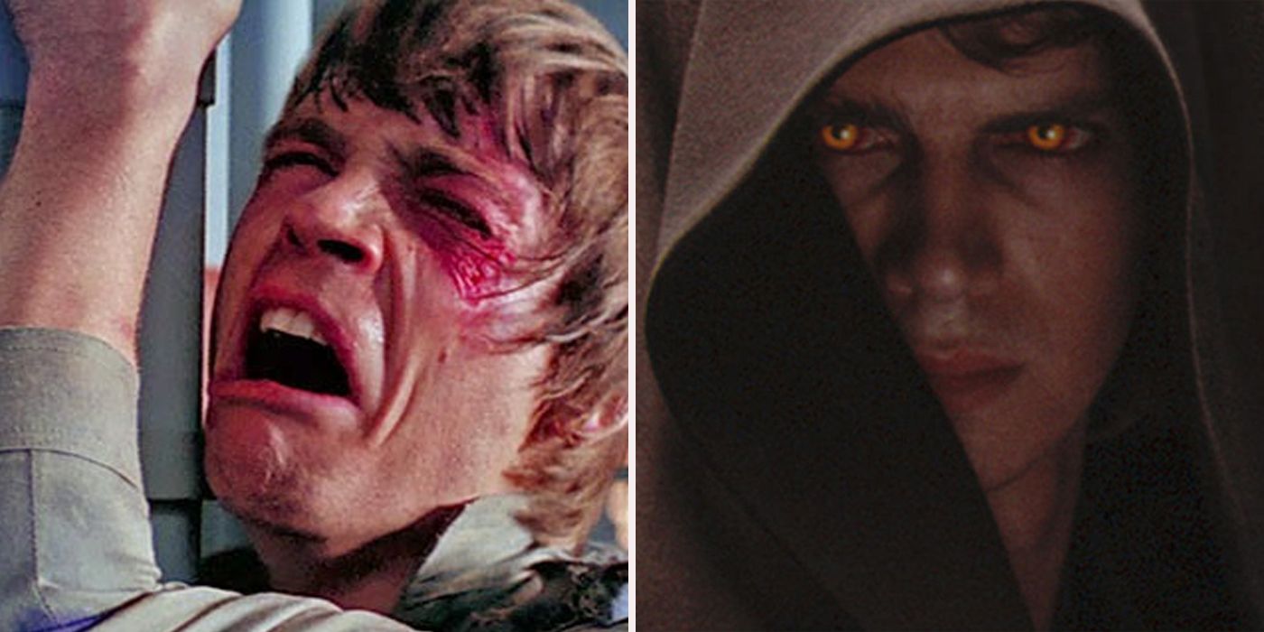 Star Wars Rise of Skywalker 10 Fan Theories Explaining Why Anakin Skywalker Should Return