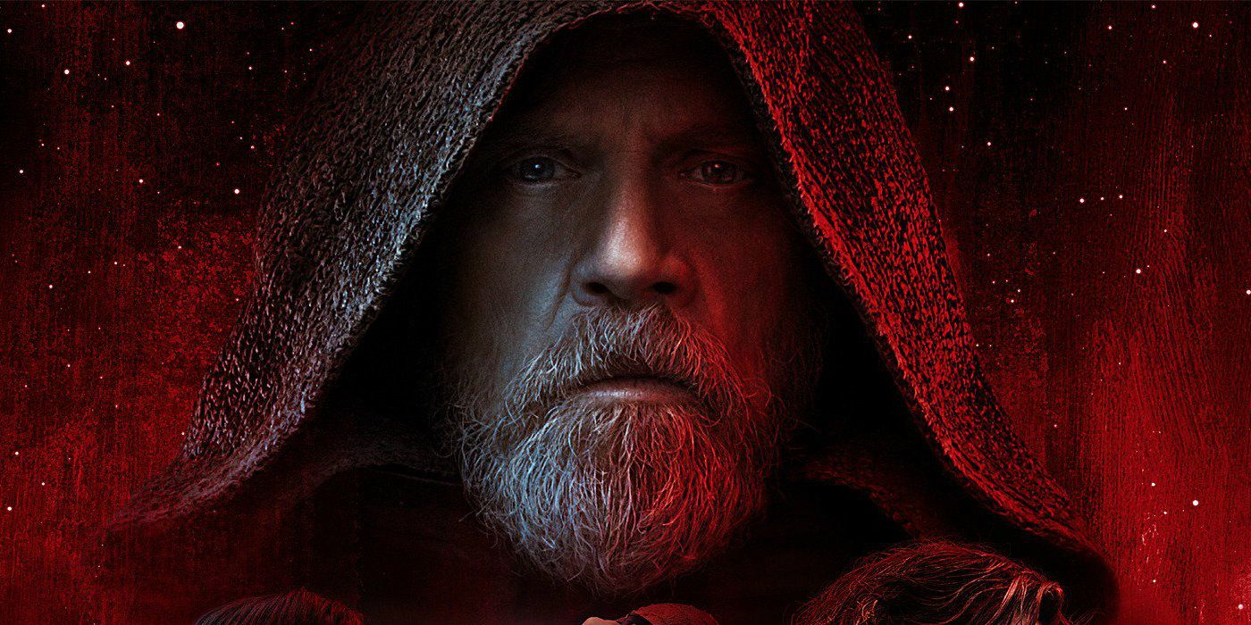 Did Luke Skywalker Push Kylo Ren To The Dark Side?