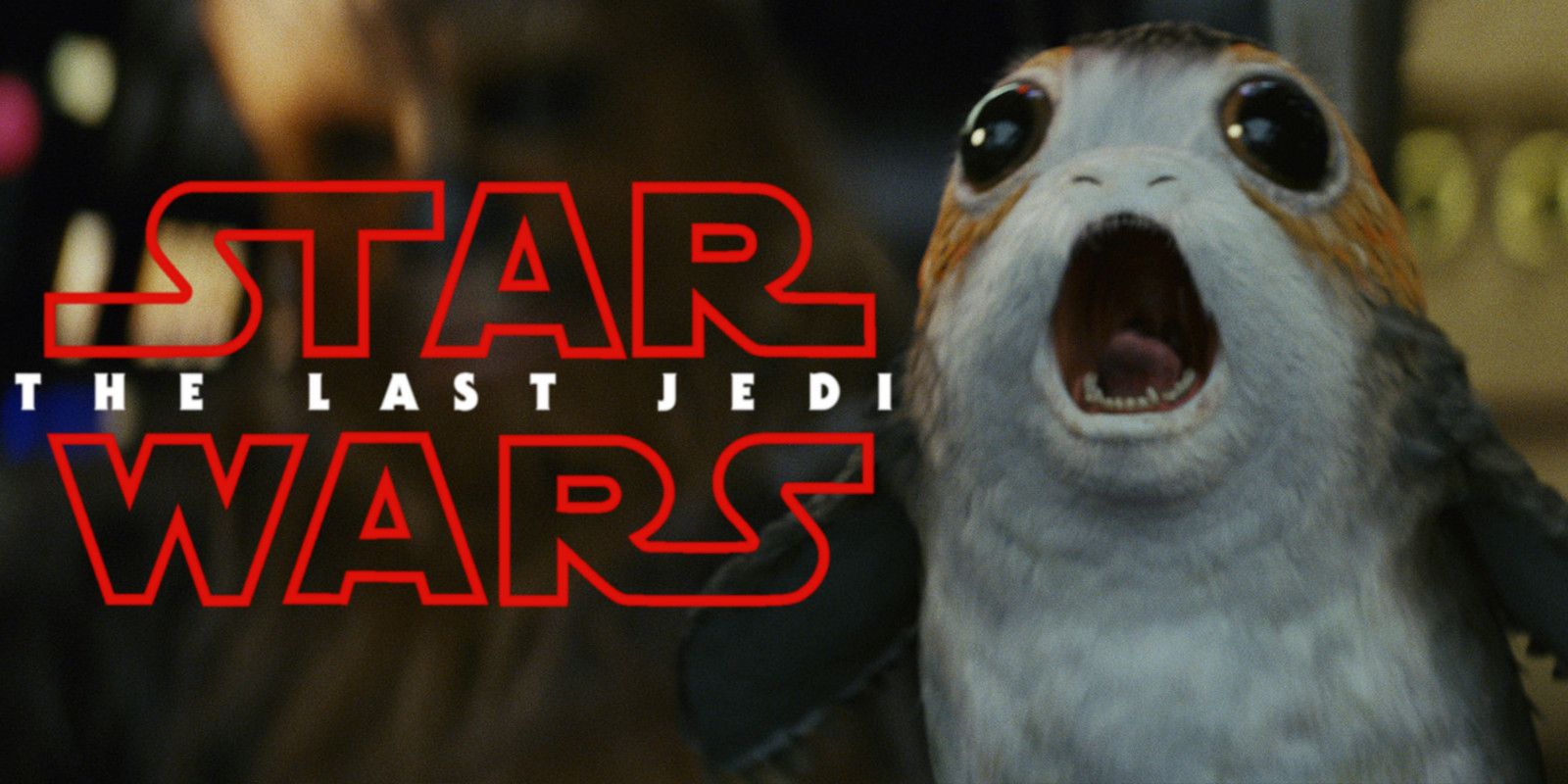 Star Wars The Last Jedi: Porgs Explained