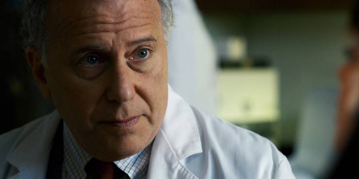 Which Stranger Things Supporting Character Are You Based On Your