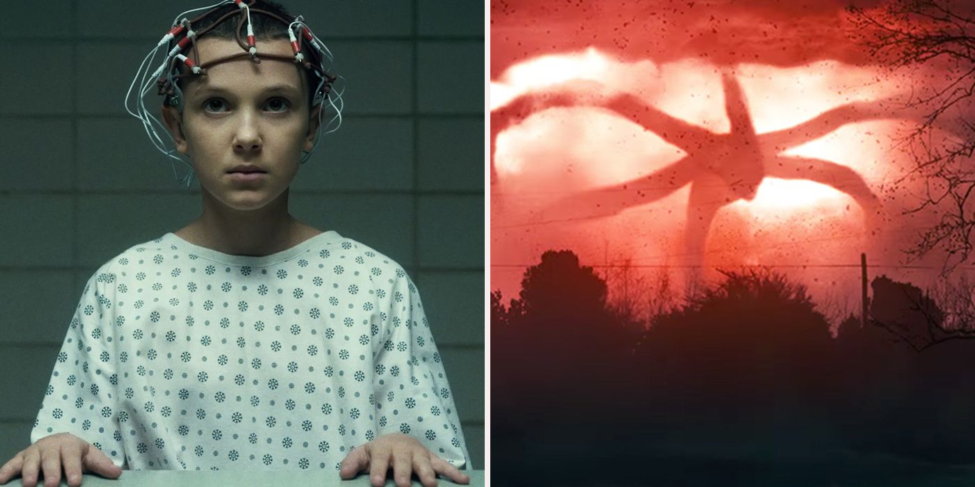 Abandoned Stranger Things plots that almost changed everything