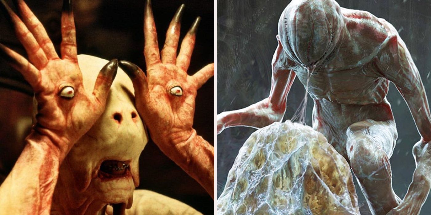10 Jump Scares That Aren’t In Horror Films