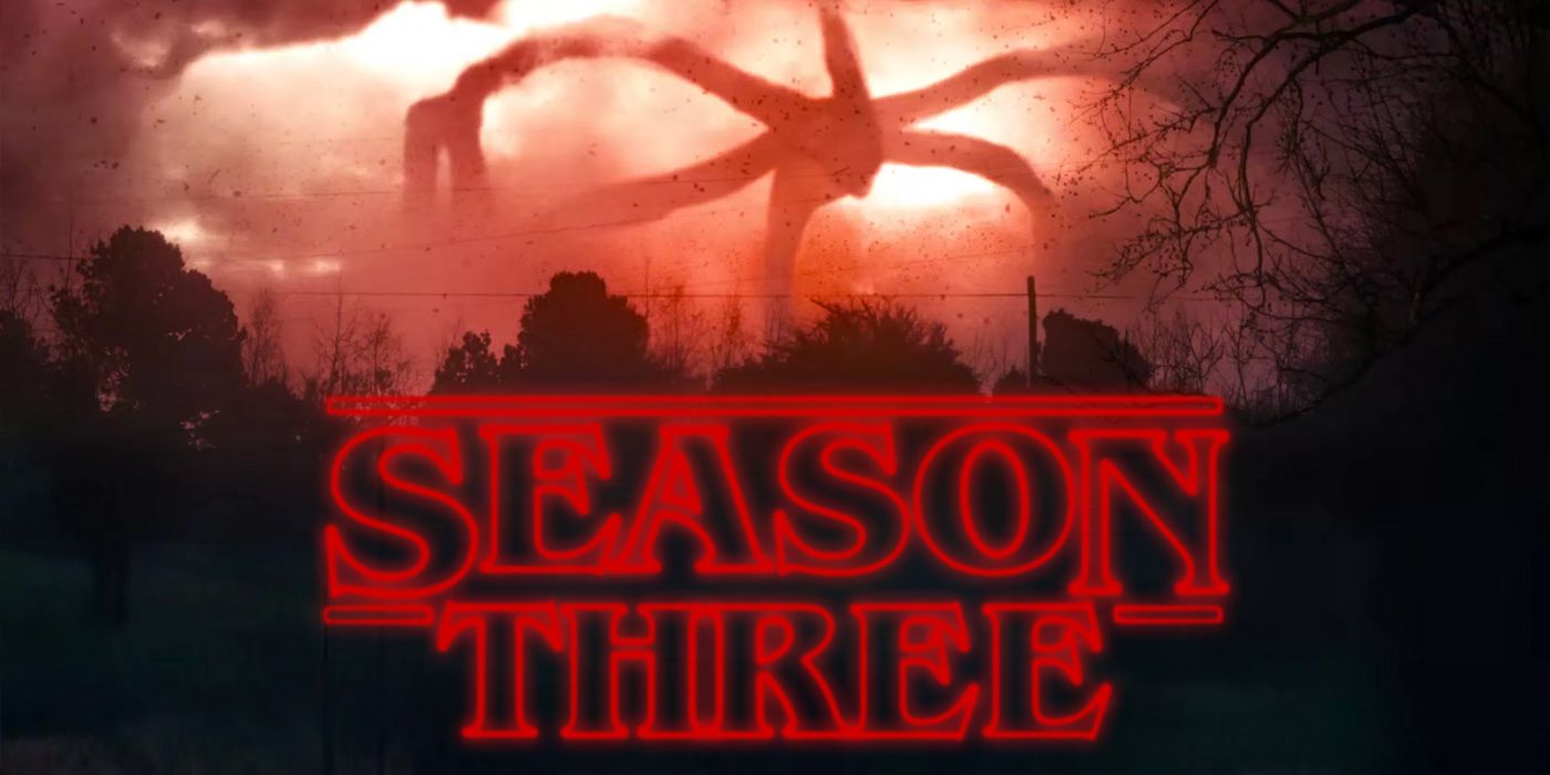 When Does Stranger Things 3 Premiere?