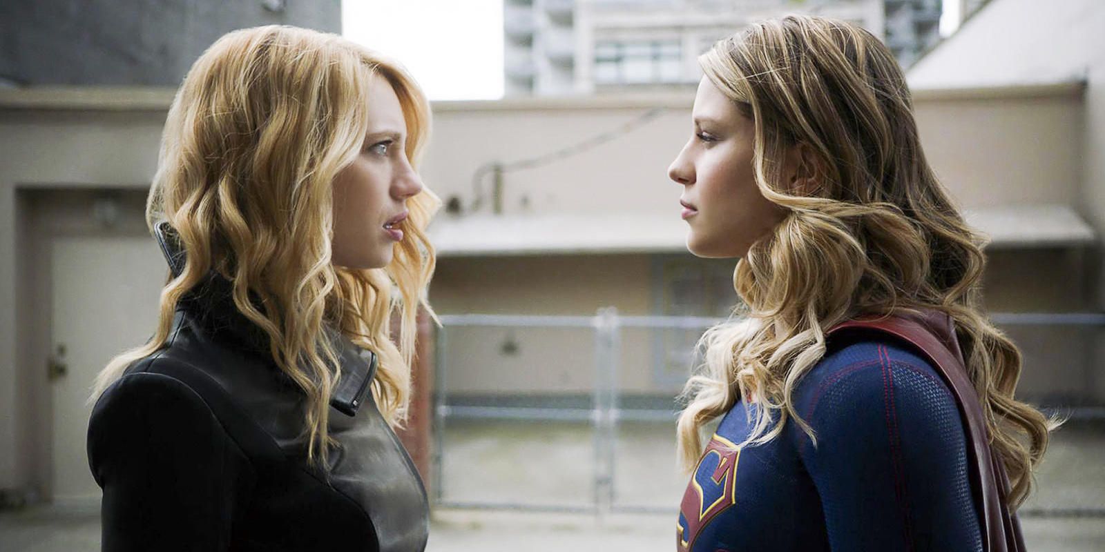 Will Supergirl Run Out of Female DC Villains?