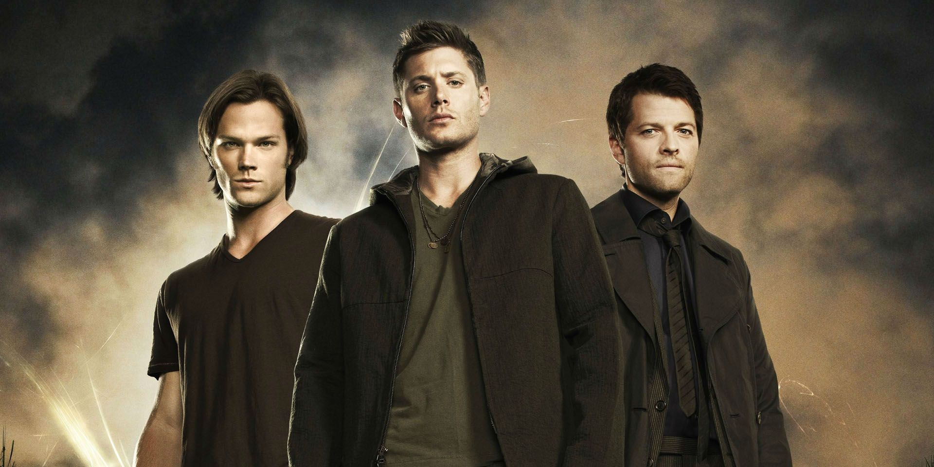Supernatural: Who Is Still Alive In Season 13?