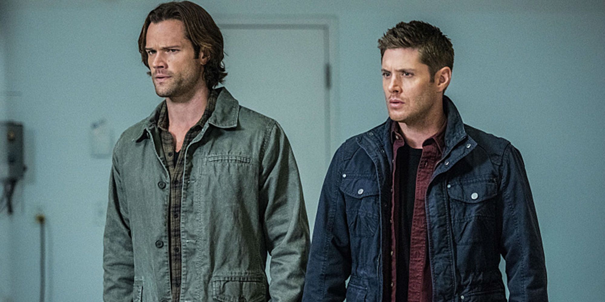 How Much Is The Cast Of Supernatural Being Paid?