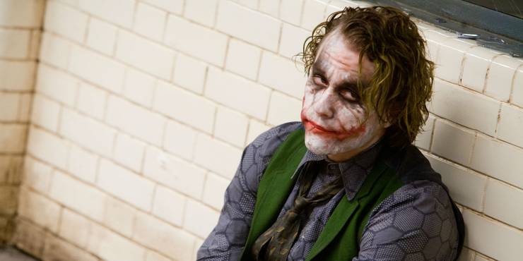 The Dark Knight 15 Greatest Quotes By Heath Ledger S Joker The Dark Knight 15 Greatest Quotes By Heath Ledger S Joker