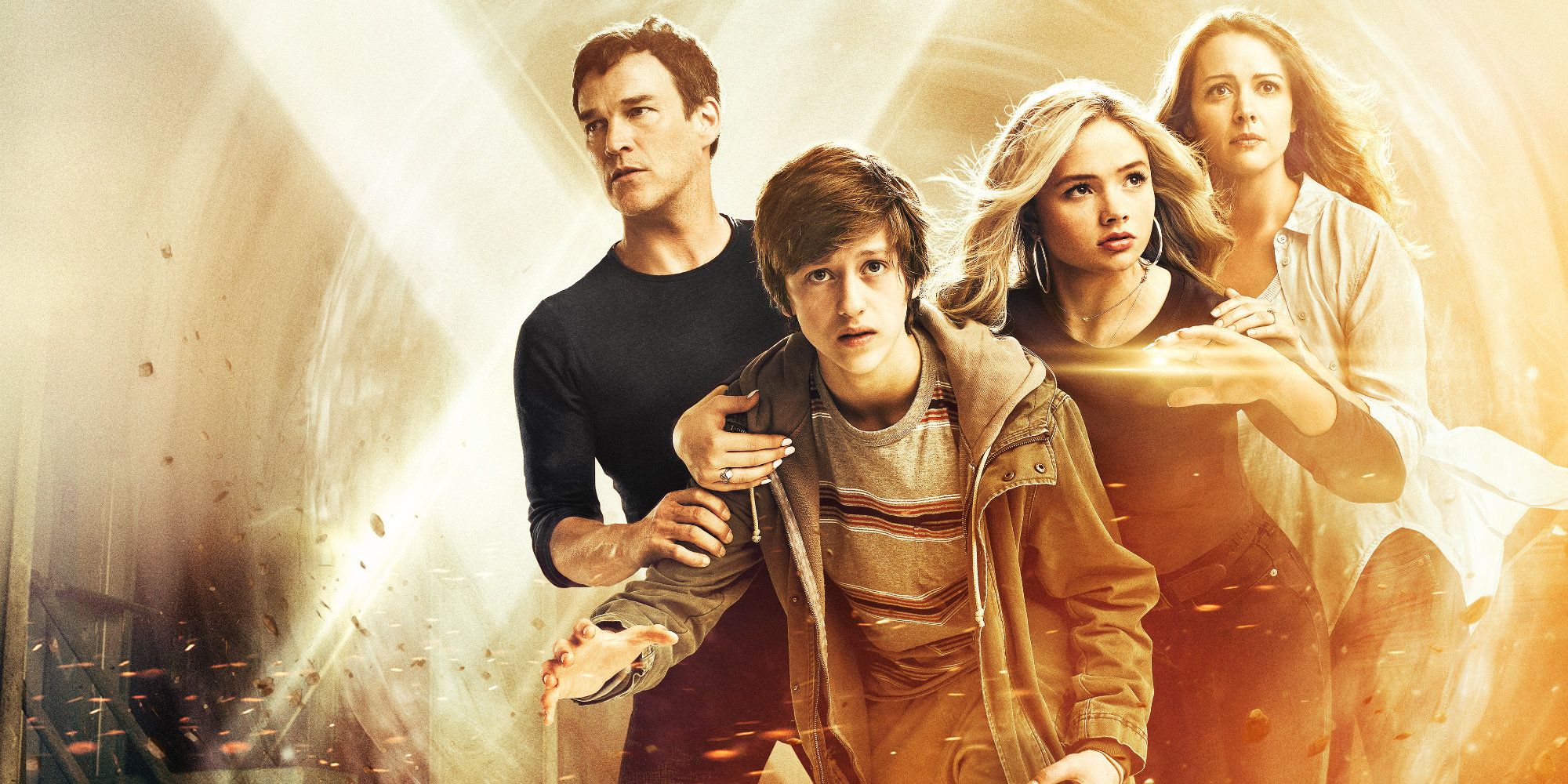 The Gifted: The Mutant Liberation Front Explained