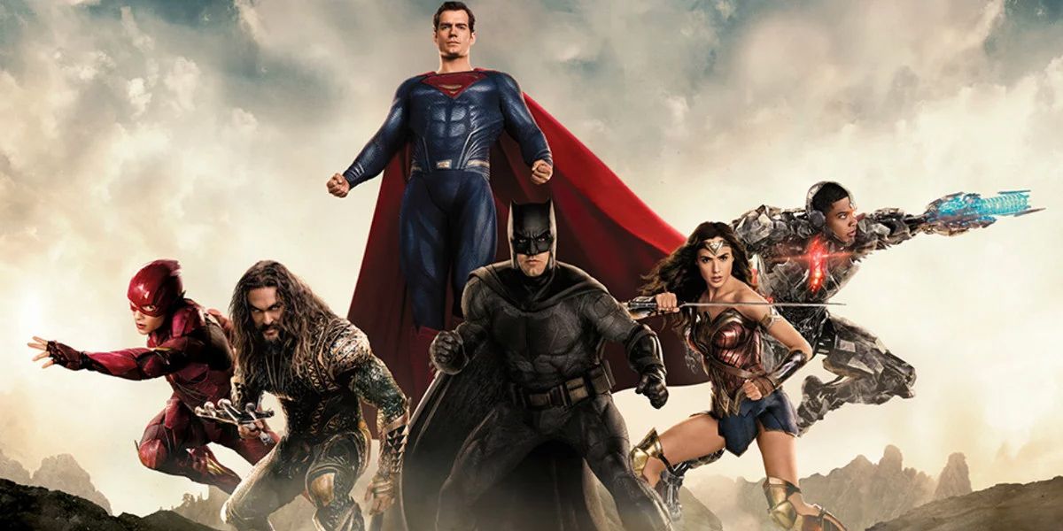 Justice League's Shorter Runtime is a Good Thing