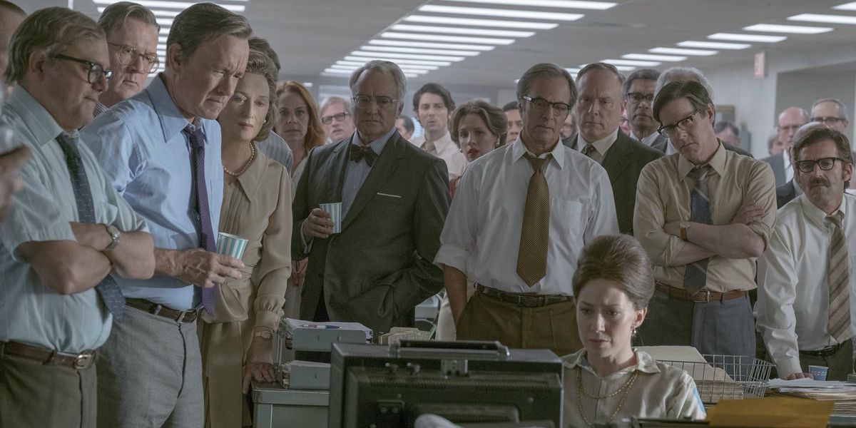 The Post cast photo cropped