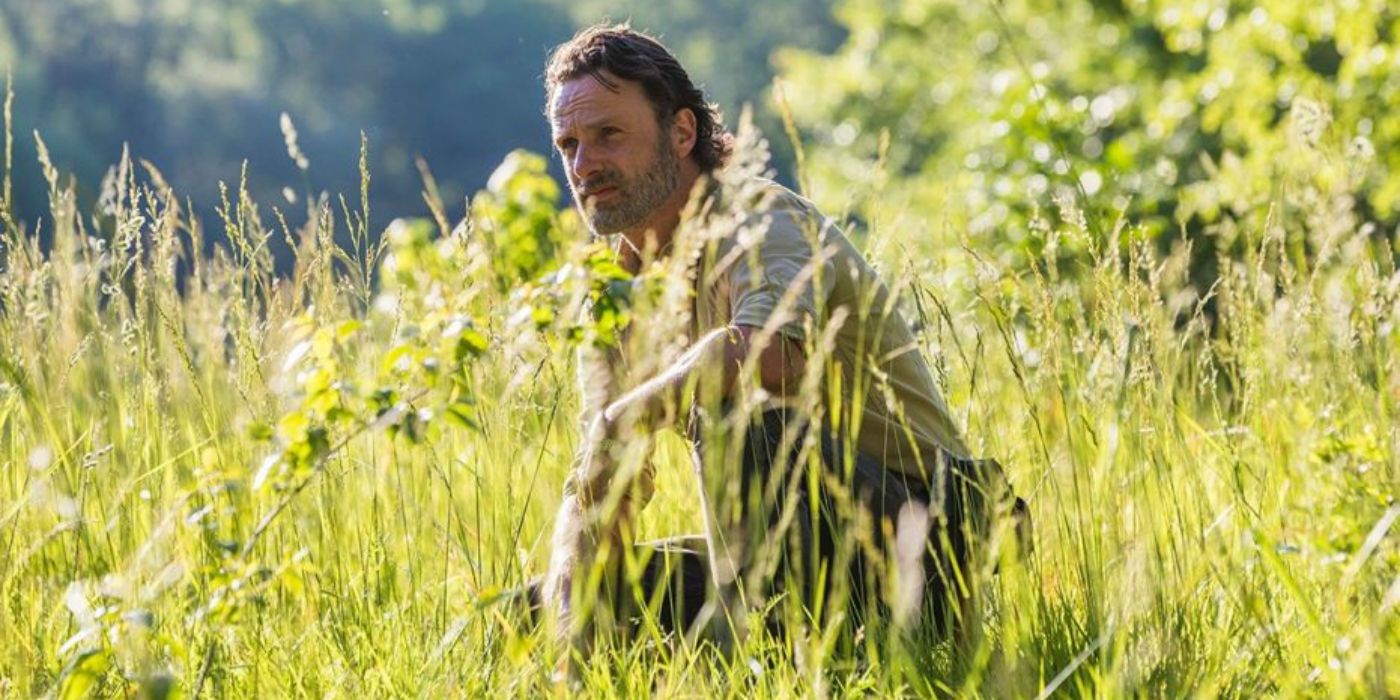 The Walking Dead Season 8 Premiere Review Rick Strikes First