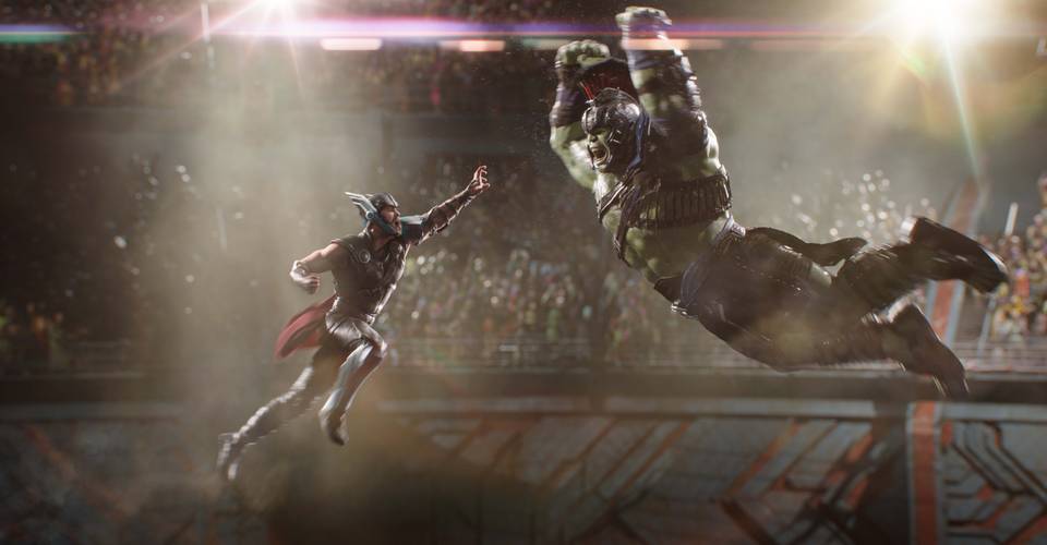 Led Zeppelin Blocked Ragnarok Song Changes Screen Rant