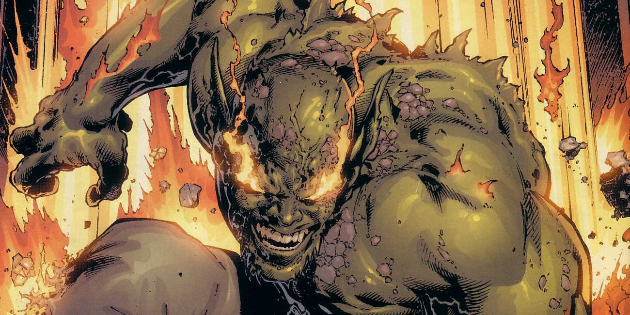 Green Goblin Would Be The Perfect Villain For Spider-Man: Homecoming 2
