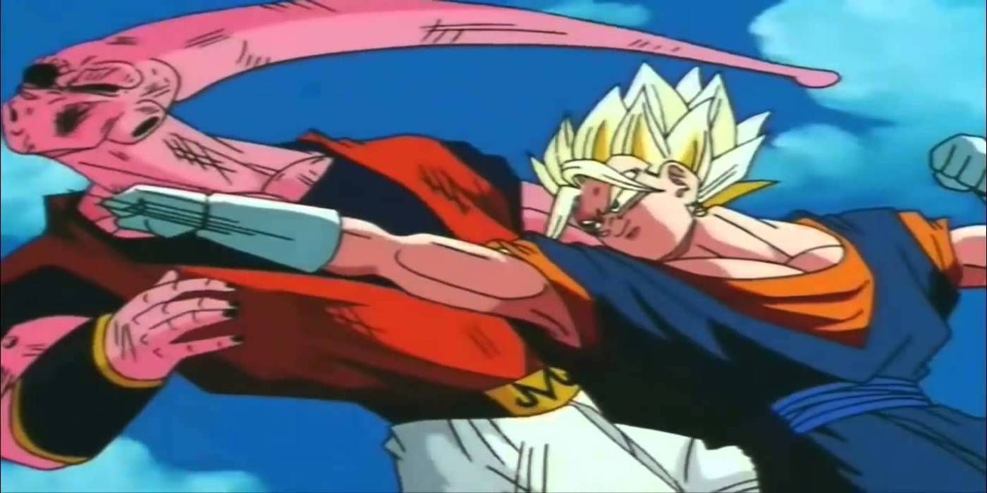 Dragon Ball Z The 5 Best & Worst Episodes Ever (According To IMDb)