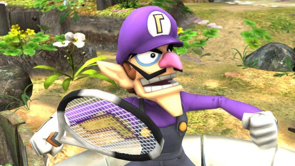 16 Things You Never Knew About Waluigi