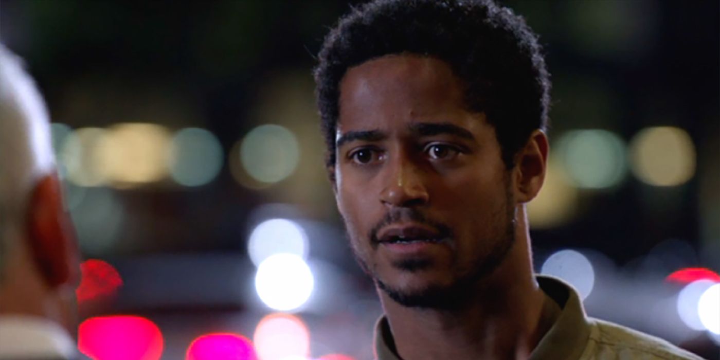 Wes Gibbins (Alfred Enoch) on How To Get Away With Murder