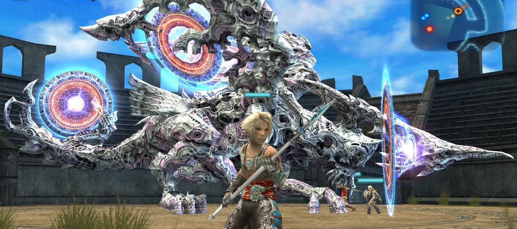 Final Fantasy: 12 Hidden Bosses Only True Fans Can Find (And 12 Locations)