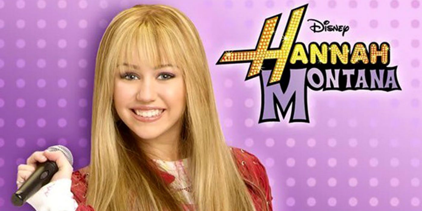 Disney+: 5 Hints A Hannah Montana Reboot Is Happening (& 5 Reasons It ...