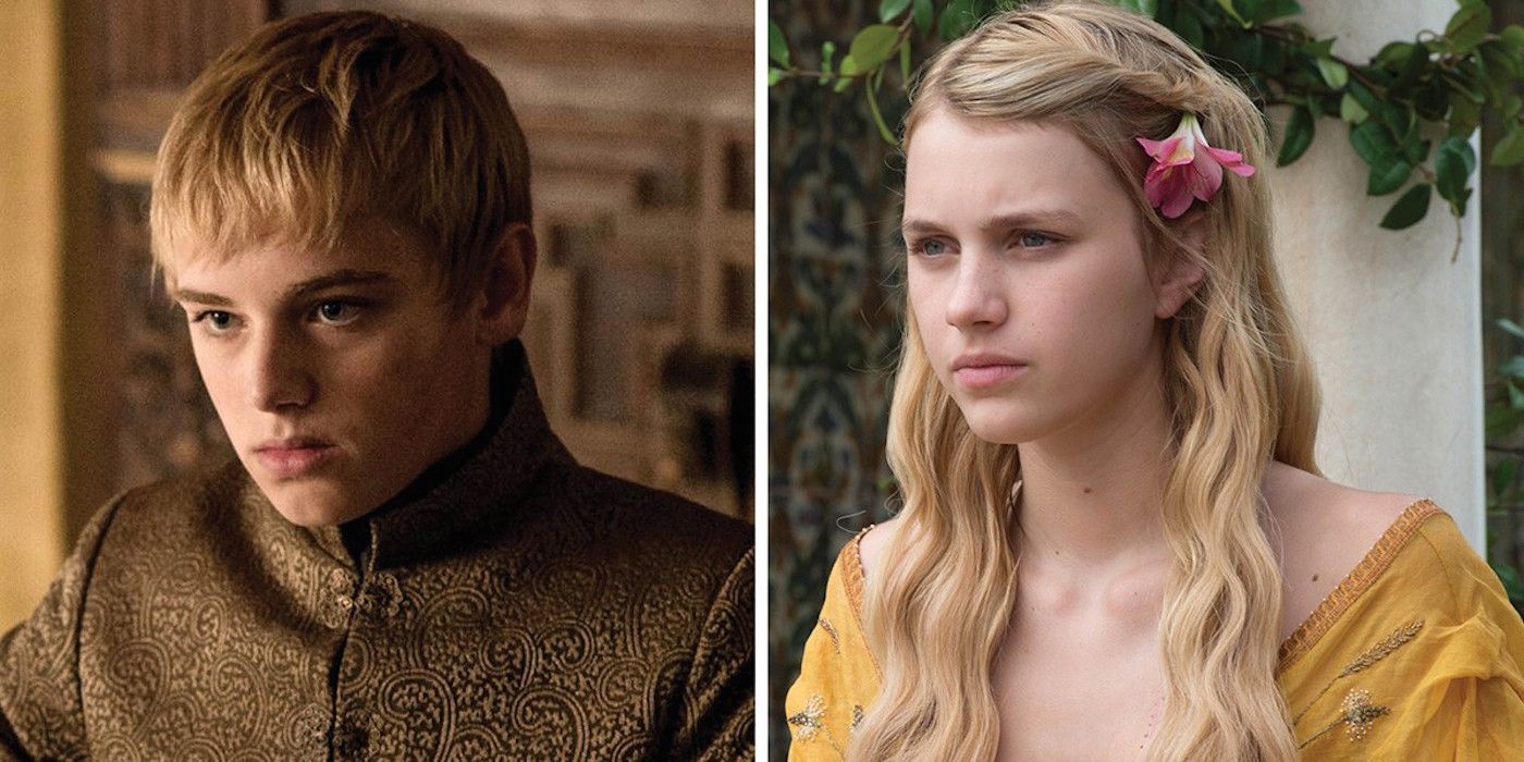 Game Of Thrones 10 Things Weve Never Understood About Jaime Lannister