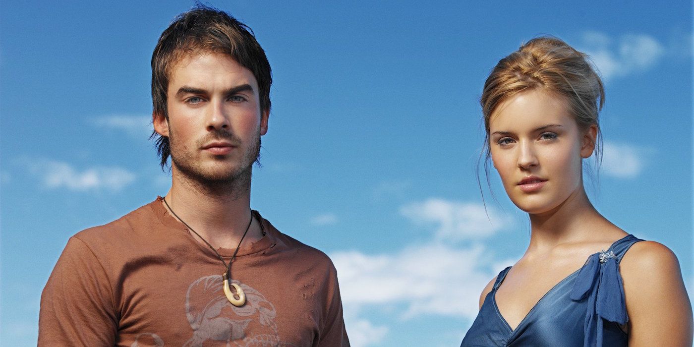 Lost: Por qué Boone de Ian Somerhalder fue el primer personaje importante en morir