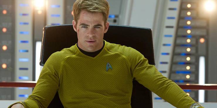 Star Trek: Every Captain Kirk Mirror, Impostor & Alternate
