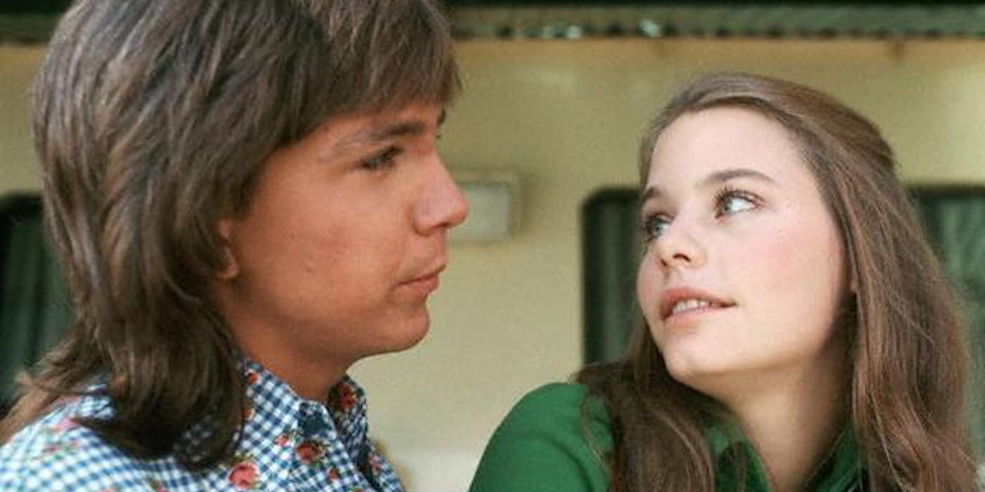 The Partridge Family: 10 Jokes That Aged Rather Poorly