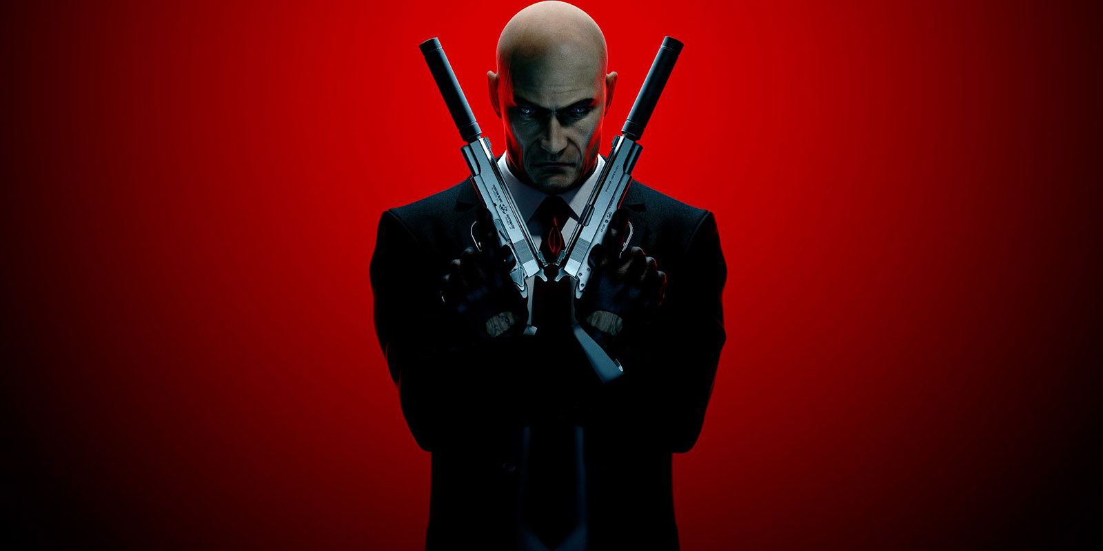 hitman pc games series