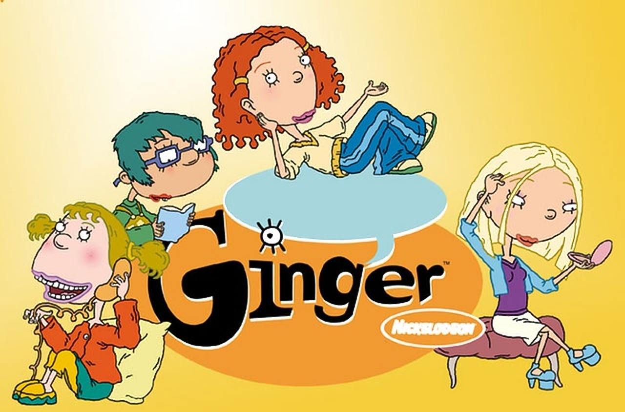 20 Nickelodeon Shows You Completely Forgot About