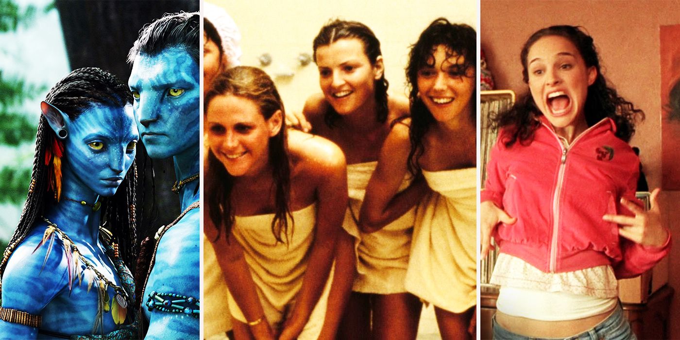 15 Loved Movies That Have NOT Aged Well