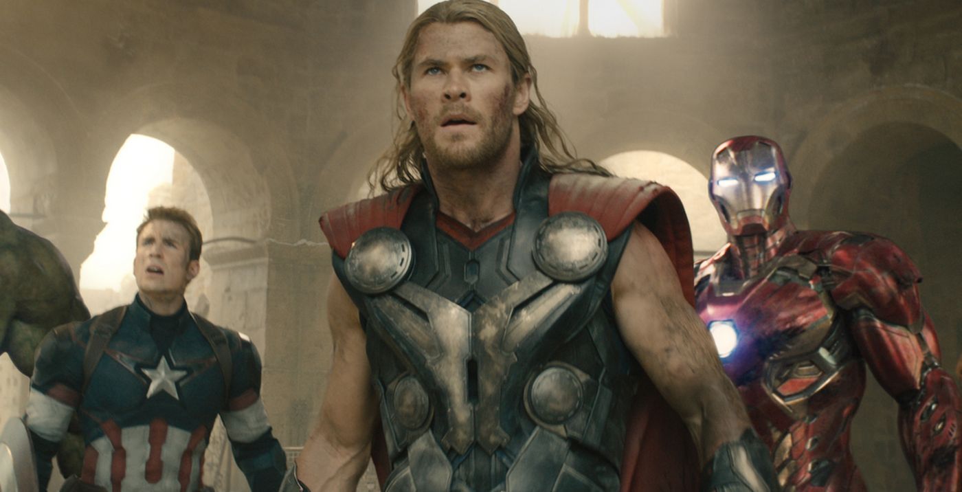 Despite Ragnarok, Thor Is The Weakest Marvel Trilogy
