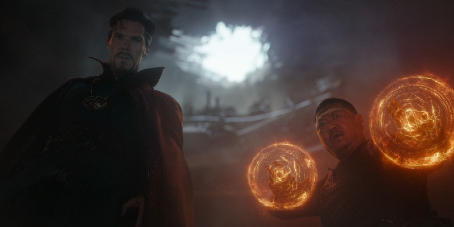 Doctor Strange 2: Every Update You Need To Know