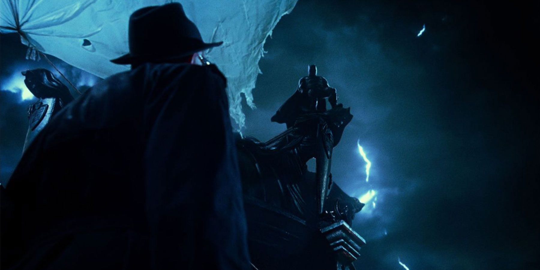 Batman in Justice League