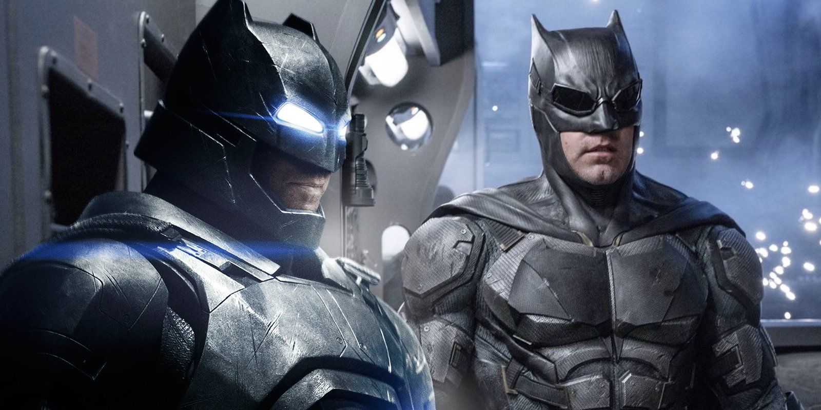 Ben Affleck Batman Future In Limbo