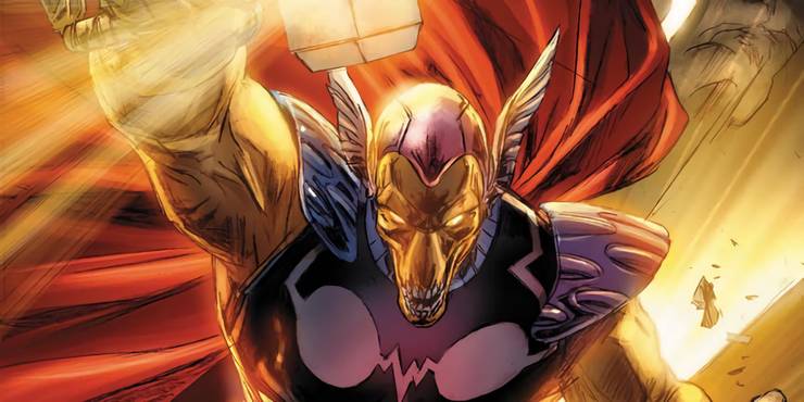 Loki: 10 Thor Variants We May See In Thor 4 11 Beta Ray Bill Thor Marvel.jpg?q=50&fit=crop&w=740&h=370&dpr=1