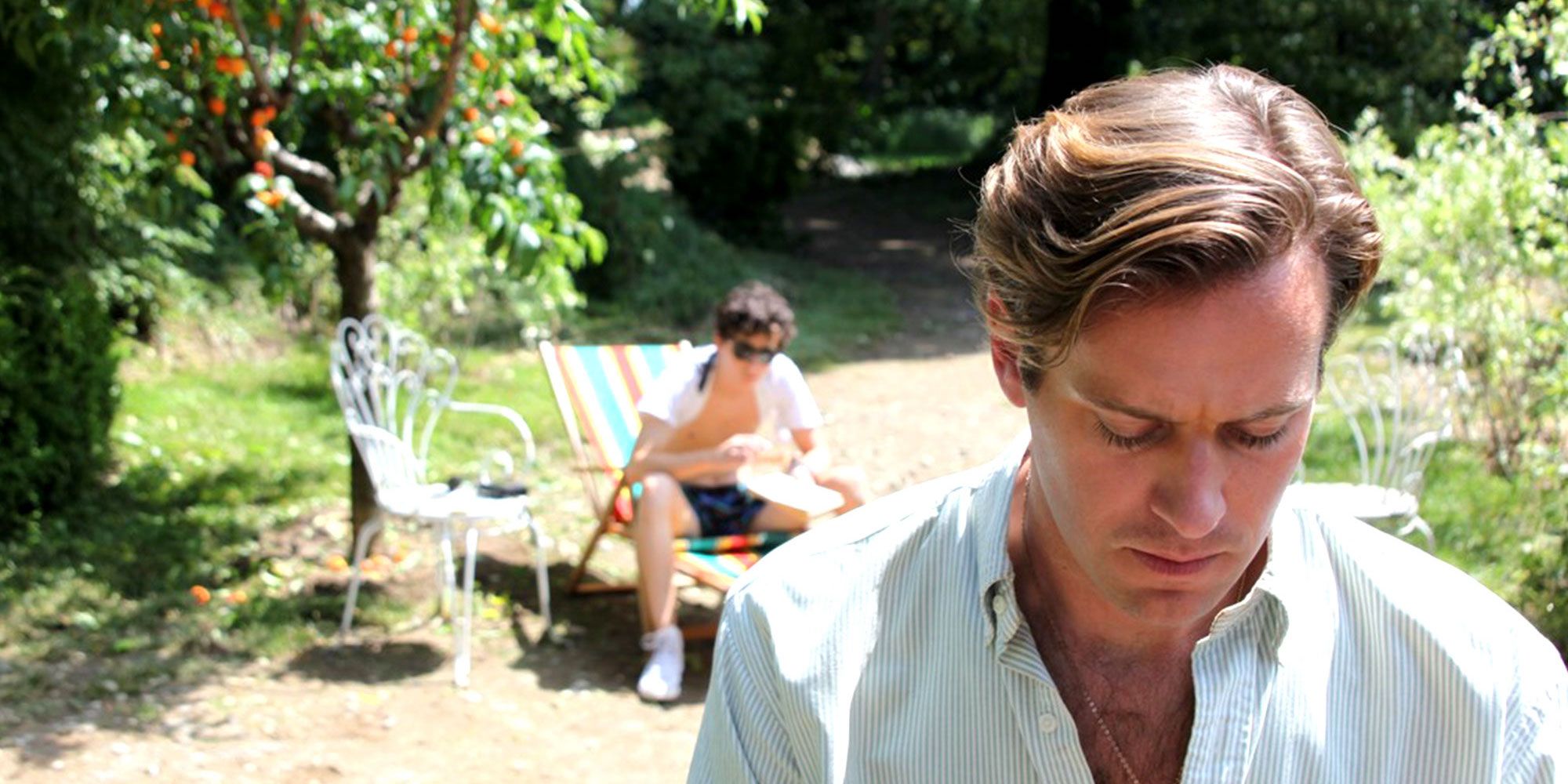 12 Best Quotes From Call Me By Your Name