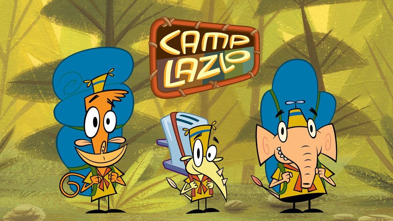 20 Cartoon Network Shows You Completely Forgot About