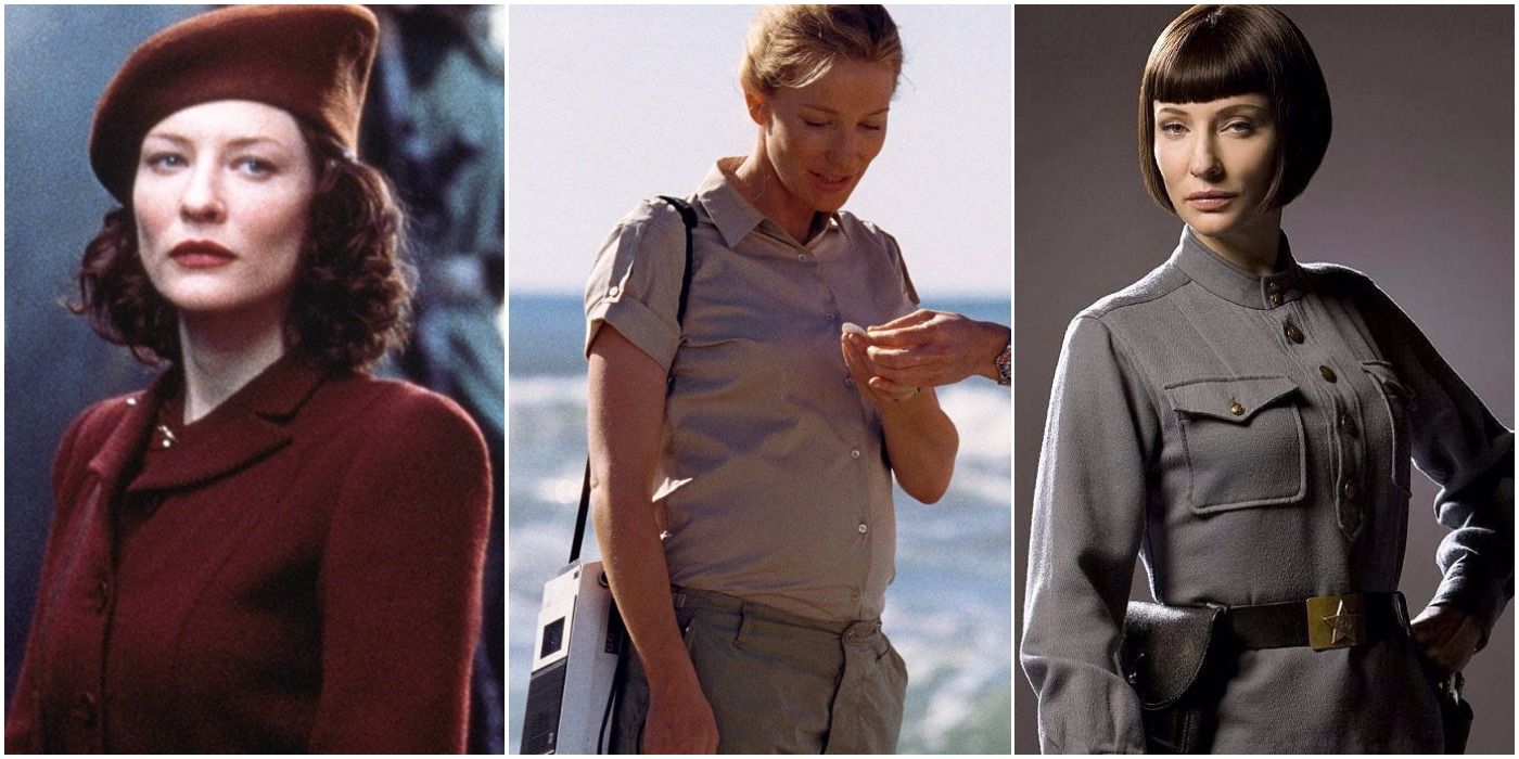 15 Actresses You Had No Clue Were Pregnant In Movies