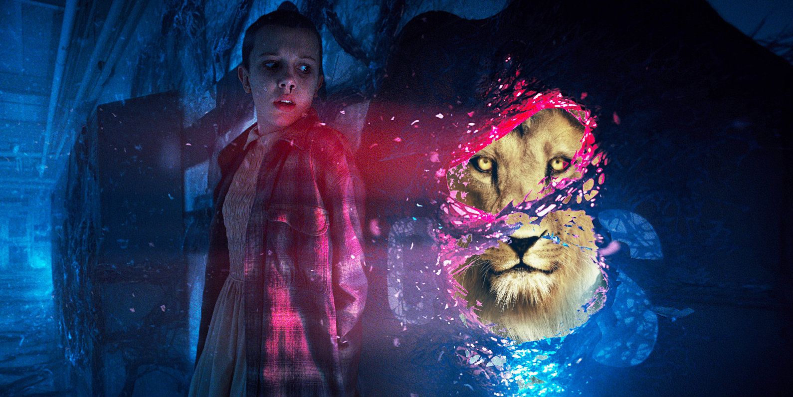 Chronicles of Narnia film series rebooting with The Silver Chair