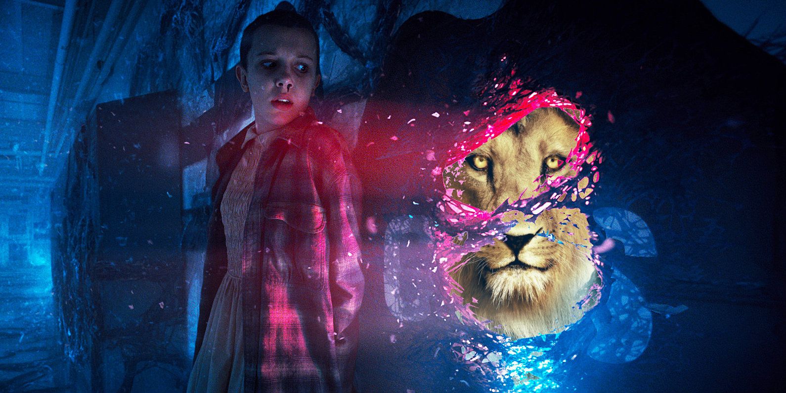 Chronicles Of Narnia to be rebooted with The Silver Chair