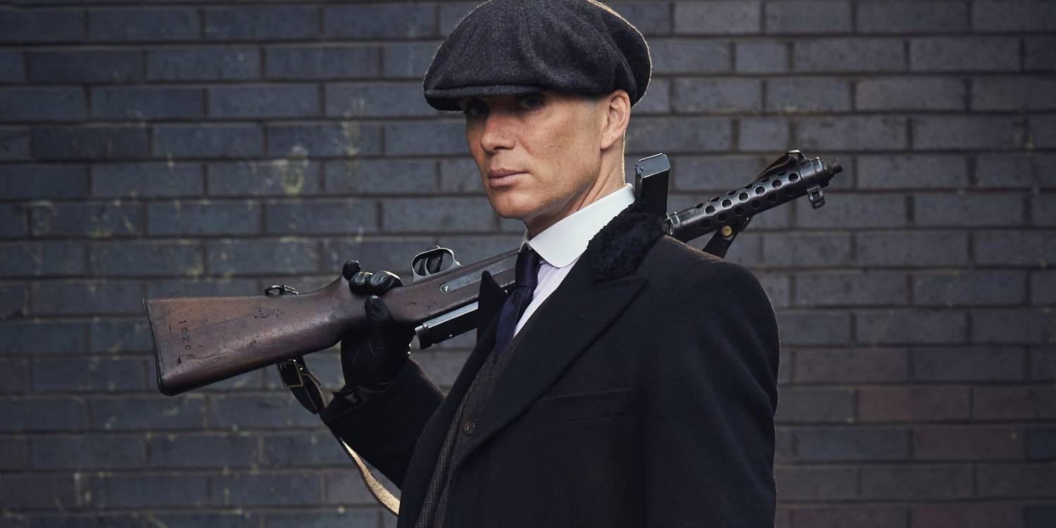 Thomas Shelby: As 15 melhores frases do protagonista de Peaky Blinders