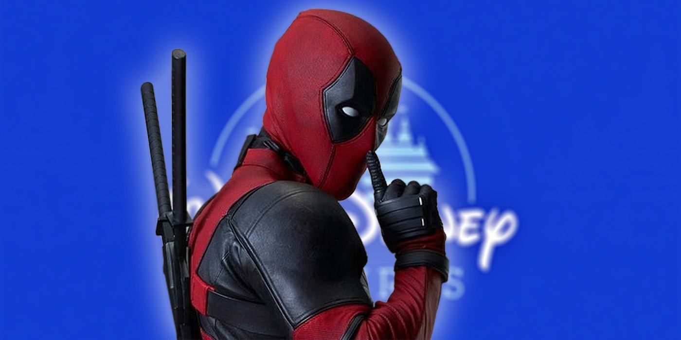 Disney Wants More Deadpool Sequels Screen Rant
