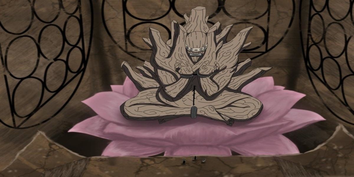 Naruto Things You Didn’t Know About Madara