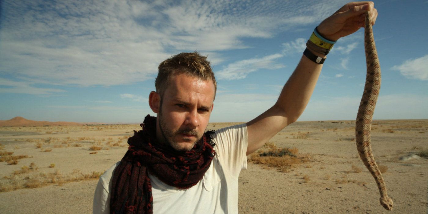 Dominic Monaghan Wild Things