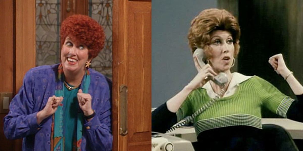 Full House Marcia Wallace