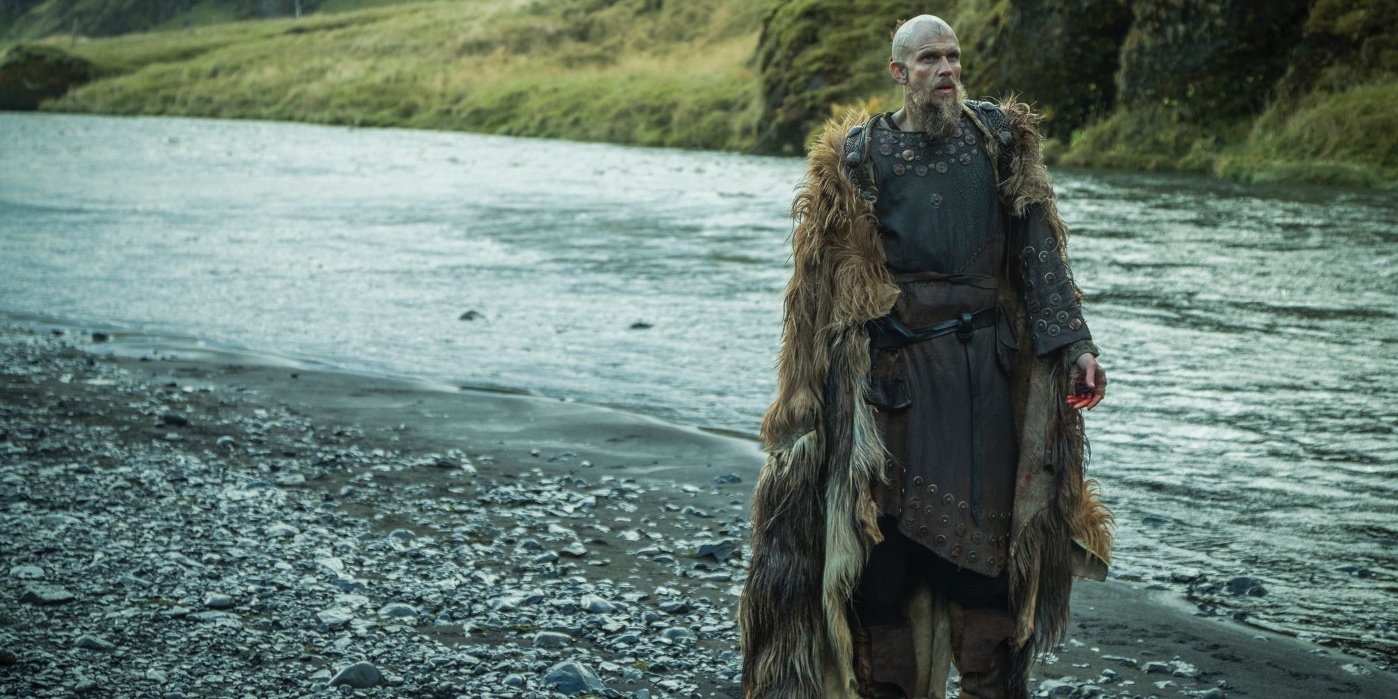 Vikings Season 5 Premiere Practically Gives the Series a New Beginning
